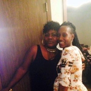 Meet your Posher, Sharonda